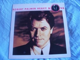 Robert Palmer Heavy Nova Lp [Vinyl] Robert Palmer - £23.30 GBP