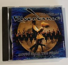 Riverdance: Music From The Show - CD - €10,09 EUR