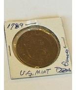 1789 Coin Denver Colorado United States Mint Department Treasury antique... - £14.17 GBP