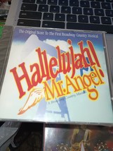 Hallelujah!  Mr. Angel  (CD) Original Country Score - £9.51 GBP