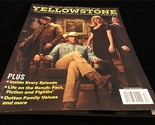 Topix Magazine Yellowstone : Ultimate Guide to a Modern Western - $12.00