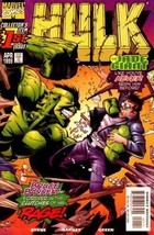 Hulk #1 [Comic] - £7.78 GBP