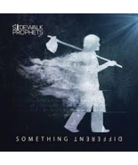 Sidewalk  Prophets Something Different - €17,15 EUR