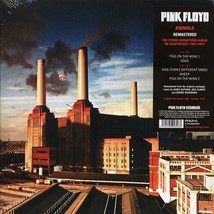 Animals by Pink Floyd (Record, 2016) - £25.18 GBP