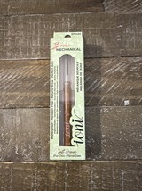 Ioni Mechanical Brow Pencil Waterproof Soft Brown - $121.33 CAD