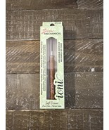 Ioni Mechanical Brow Pencil Waterproof Soft Brown - $120.57 CAD