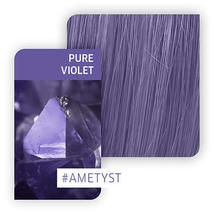 Wella Professional Color Fresh CREATE Pure Violet image 4