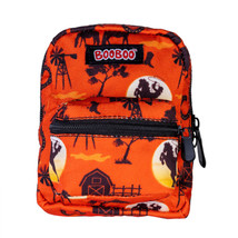 Cowboy BooBoo Mini Backpack - £14.82 GBP