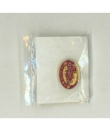 McDonalds Employee Pin ~ In 59 Seconds are Less / Regular Menu Staging - $9.89