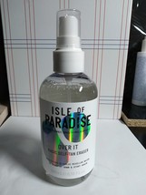 ISLE OF PARADISE Over It magic self tan eraser, 6.76 fl oz NEW - $234.63 MXN