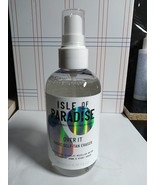 ISLE OF PARADISE Over It magic self tan eraser, 6.76 fl oz NEW - €11,02 EUR