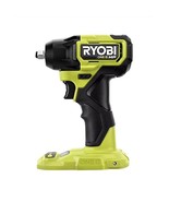 RYOBI 18V ONE+ HP Brushless Cordless Compact 3/8 -inch Impact Wrench (To... - £120.98 GBP