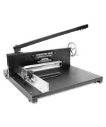 Martin Yale 7000E Paper Cutter, Commercial 200-Sheet Stack, 12&quot; Cutting ... - $1,087.99 CAD