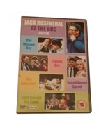 Jack Rosenthal at the BBC Collection [DVD] - DVD  Rare! - $46.88 CAD