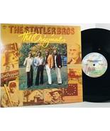 The Statzer Brothers - The Originals 1979 Mercury SRM-1-5016 Vinyl LP Ex... - £5.42 GBP