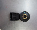 Knock Detonation Sensor From 2013 GMC Acadia  3.6 - $14.95