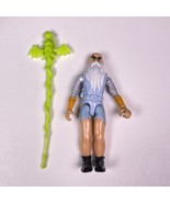 Kelek Evil Sorcerer Staff Advanced Dungeons &amp; Dragons LJN Action Figure ... - $33.82 CAD