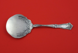 Berain by Wallace Sterling Silver Tomato Server 7 5/8&quot; Serving - £146.99 GBP