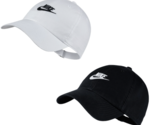 Nike Sportswear Heritage 86 Futura Washed Cap Unisex Tennis Hat Sport NW... - $44.01