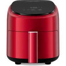 Chefman RJ382D-RED 2 Quart Mini Air Fryer - Red (Open Box) - $37.79