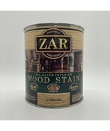 ZAR Oil-Based Interior Wood Stain 137 White Oak, 1 Quart Qt - £28.91 GBP