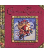 Christmas Treasury [Hardcover] Various - £15.78 GBP