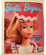 Barbie Bazaar October, 1997 (No Label) American Girl Barbie, Togs, Crafts  - $212.72 MXN