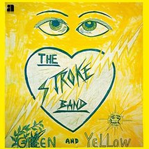 Green And Yellow [Audio CD] The Stroke Band - £8.18 GBP