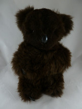 Vintage Maxwell Hay New Zealand Koala Plush Bear Virgin Lambskin 13”  Very Rare! - £59.34 GBP