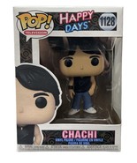 Funko Action figures Happy days 1128 chachi 399673 - £7.89 GBP