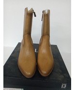 Naturalizer Gaby Women&#39;s Boots Dkbamboo 8.5 AAap - £22.87 GBP