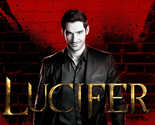 Lucifer - Complete TV Series in High Definition (See Description/USB) - $49.95