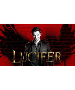 Lucifer - Complete Series (High Definition) - $49.95