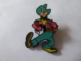 Disney Trading Pins 157686 Loungefly - Goofy - Mickey Mouse &amp; Friends - West - £13.90 GBP