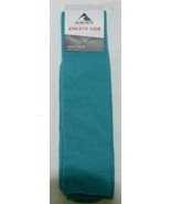 Augusta Sportswear Athletic Sock Adult 10 To 13 Knee Length Tube Sock - £7.23 GBP