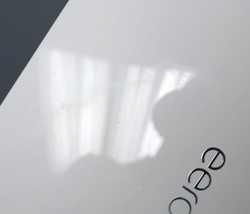 eero Pro 6 K010111 AX4200 Tri-Band Mesh WiFi Router - White image 4