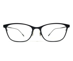 Oliver Peoples Eyeglasses Frames OV1314T 5017 Maurette Matte Black 52-17... - £229.77 GBP