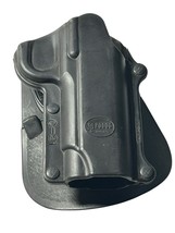 Fobus C-21 Holster For Most 1911 Style Without Rail Paddle Retention Bla... - €24,45 EUR