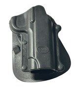 Fobus C-21 Holster For Most 1911 Style Without Rail Paddle Retention Bla... - $39.08 CAD