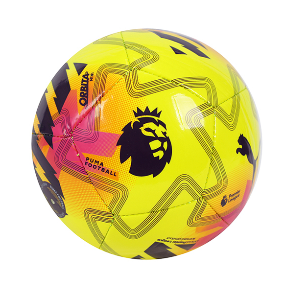 Puma Premier League 25/26 Orbita Mini PL Light Mini Ball Soccer Size1 084722-01 Item image 2