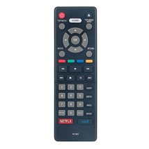 Allimity Nc262 Nb991 Nb997 Nc262Uh Replace Remote Fit For Magnavox Blu-Ray Home  - $19.14