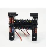 2007-2013 mercedes w216 w221 cl550 s550 front right dashboard dash fuse box - $39.56 CAD