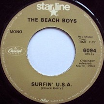 Beach boys surfin usa thumb200