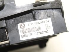 Radiator Auxiliary Left Hand Fender Mounted Fits 12-19 BMW 640i 67559 image 9