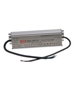 MEAN WELL CLG-100-12 Class 2 LED IP67 Power Supply 12V, 5 Amp, 60 Watt ⭐... - $47.85 CAD