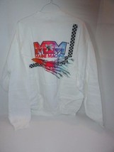 Marine Machine Boating Sweat Shirt New - £35.88 GBP