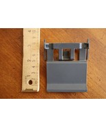 Kenmore Whispertone 116 Canister Vacuum Replacement Door Hood Latch Gray... - $177.59 MXN