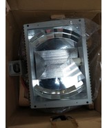 KIM HUBBELL Flood Parking Lot Light Fixture AFL20 AFL21 250 MH STONE GRE... - $519.66 CAD