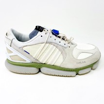 Adidas Type O-6 OAMC Grey Chalk White Mens Size 7 Lifestyle Sneakers G58124 - £95.86 GBP