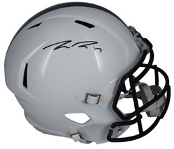 Pat Freiermuth Autographed Nittany Lions Speed Full Size Helmet Beckett - $295.00